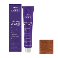 Стійка перманентна крем-фарба Hair Company Inimitable Color 8.43 світло-русявий мідний золотистий 100мл