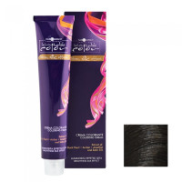 Стійка перманентна крем-фарба Hair Company Inimitable Color 5.00 інтенсивний світлий каштан 100мл