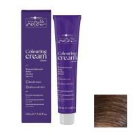 Стійка перманентна крем-фарба Hair Company Inimitable Color 8 ROSE світло русявий 100мл