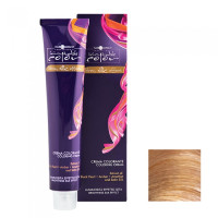 Стійка перманентна крем-фарба Hair Company Inimitable Color 10 ROSE темний платиновий блондин 100мл