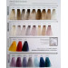 Стійка перманентна крем-фарба Hair Company Inimitable Color PASTEL Синій денім 100мл