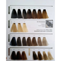 Стійка перманентна крем-фарба Hair Company Inimitable Color PASTEL Синій денім 100мл