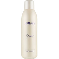 Окислительная эмульсия ароматизированная Hair Company Inimitable Color Oxidant Emulsion 1,5% 1000мл