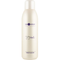 Окислительная эмульсия ароматизированная Hair Company Inimitable Color Oxidant Emulsion 6% 1000мл