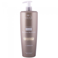 Маска для придания блеска Hair Company Inimitable Style Illuminating Mask 1000мл