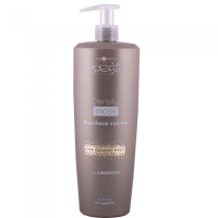 Маска для объема волос Hair Company Inimitable Style Destiny Mask 1000мл
