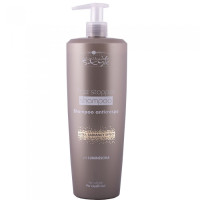 Шампунь разглаживающий Hair Company Inimitable Style Frizz Stopper Shampoo 1000мл