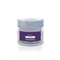 Захисний крем для шкіри з плівкоутворюючим ефектом Hair Company Inimitable Tech Barrier Cream 100мл