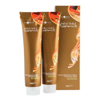 Знебарвлюючий крем Hair Company Inimitable Blonde Bleaching Cream 2 x 250мл