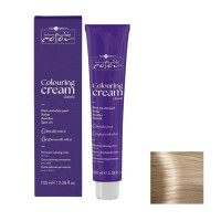 Стойкая перманентная крем-краска Hair Company Inimitable Color Blonde 12.01 прозрачно-пепельный 100мл