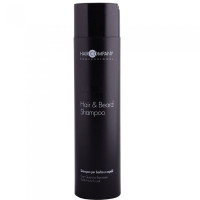 Щоденний чоловічий шампунь для бороди та волосся Hair Company Made For Men Head & Beard Shampoo 250мл