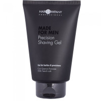 Гель для гоління точних контурів Hair Company Made For Men Precision Shaving Gel 200мл