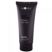 Гель для волосся екстрасильної фіксації 4 Hair Company Made For Men Extreme Hair Gel 200мл