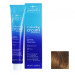Мягкая перманентная крем-краска без аммиака Hair Company Inimitable Color Coloring Cream Ammonia Free 8 светло-русый 100мл
