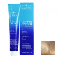 М'яка перманентна крем-фарба без аміаку Hair Company Inimitable Color Coloring Cream Ammonia Free 10 платиновий 100мл