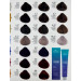Мягкая перманентная крем-краска без аммиака Hair Company Inimitable Color Coloring Cream Ammonia Free 8.22 интенсивный светлый жемчужный блонд 100мл