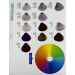 Мягкая перманентная крем-краска без аммиака Hair Company Inimitable Color Coloring Cream Ammonia Free 8.22 интенсивный светлый жемчужный блонд 100мл