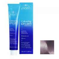 Мягкая перманентная крем-краска без аммиака Hair Company Inimitable Color Coloring Cream Ammonia Free 10.22 интенсивная жемчужная платина 100мл
