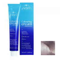 М'яка перманентна крем-фарба без аміаку Hair Company Inimitable Color Coloring Cream Ammonia Free 11.21 суперблонд перлинний 100мл