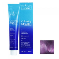 М'яка перманентна крем-фарба без аміаку Hair Company Inimitable Color Coloring Cream Ammonia Free 11.22 суперблонд перлинний насичений 100мл