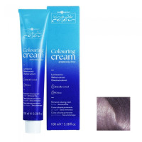 М'яка перманентна крем-фарба без аміаку Hair Company Inimitable Color Coloring Cream Ammonia Free 0.21 перлинний 100мл