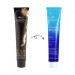 М'яка перманентна крем-фарба без аміаку Hair Company Inimitable Color Coloring Cream Ammonia Free 0.21 перлинний 100мл
