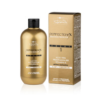 Захисний засіб під час знебарвлення Hair Company Inimitable Blonde Perfectionex Bleaching Protector Treat №1 500мл