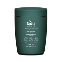 Маска для сухого волосся ING Treating Mask For Dry Hair 1000мл