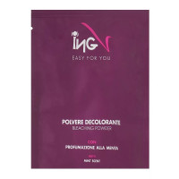 Знебарлюючий порошок порційний ING Professional Bleaching Powder 30г