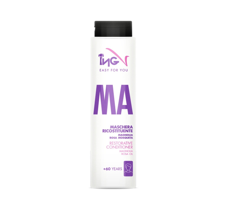 Відновлююча маска-кондиціонер 60+ ING AgeIng Restorative Conditioner 200мл