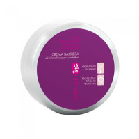 Захисний крем для шкіри ING Coloring No Skin Color Cream Forming A Protective Film 100мл