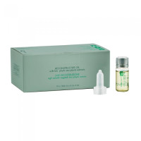 Відновлююча олія ING Treating Reconstructive Oil ампули 10*10мл