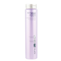 Шампунь для неслухняного волосся ING Styling Frizz Controller Shampoo 250мл