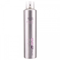 Спрей-блиск для волосся ING Styling Glossy Spray 250мл