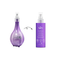 Сироватка для неслухняного та кучерявого волосся ING Styling Frizz Controller Serum 150мл