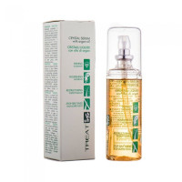 Рідкі кристали з Аргановим маслом ING Treating Crystal Serum 120мл