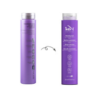 Маска для об'єму ING Styling Volumizing Mask 250мл