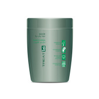 Маска для тонкого волосся ING Treating Mask For Fine Hair 1000мл