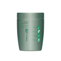 Маска для сухого волосся ING Treating Mask For Dry Hair 1000мл