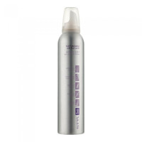 Мус із фруктовими кислотами легкої фіксації 2* ING Styling Soft Mousse With Fruit Acids 250мл