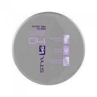 Віск для блиску 04 ING Styling Glossy Wax 100мл