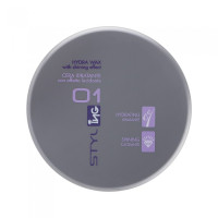 Гідра-віск для блиску 01 ING Styling Hydra Wax With Shining Effect 100мл