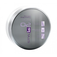 Віск для стайлінгу з матовим ефектом 02 ING Styling Dull Gum 100мл