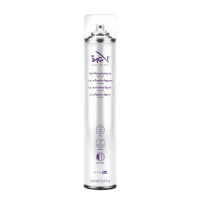 Лак-спрей сильной фиксации 3 ING Styling Pure Energy Fixing Spray 500мл