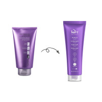 Гель з ефектом мокрого волосся ING Styling Wet Effect Gel 250мл