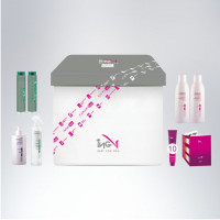 Базовий набір для майстрів акційний ING Silver Box Professional