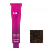 Мягкая крем-краска без аммиака ING Coloring Cream No Ammonia 3 темно-каштановый 100мл