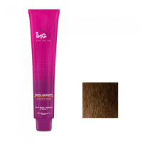 М'яка крем-фарба без аміаку ING Coloring Cream No Ammonia 7 крем-фарба блондин 100мл