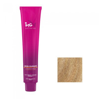 М'яка крем-фарба без аміаку ING Coloring Cream No Ammonia 10.32 платиновий блондин бежевий 100мл