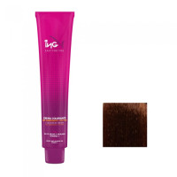 М'яка крем-фарба без аміаку ING Coloring Cream No Ammonia 7.4 мідний блондин 100мл